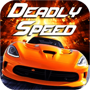 دانلود Deadly Speed – بازی “سرعت مرگبار“ اندروید‬‎ + مود